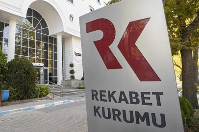 Rekabet Kurumu düğmeye bastı: O sektör mercek altına alındı!