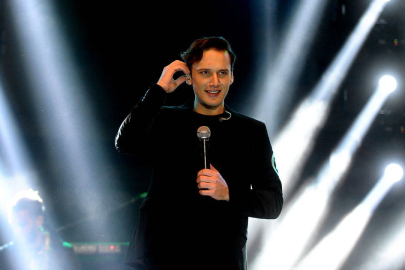 Test sonucu pozitif çıkan Edis’ten ilk açıklama: Son derece şaşkınım