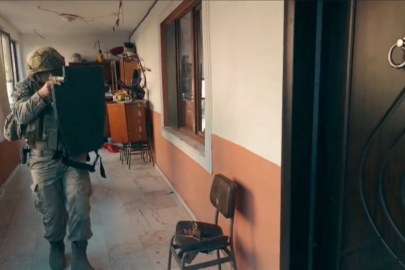 Jandarma'dan Bursa'da şafak baskını: Zehir tacirlerine geçit yok!