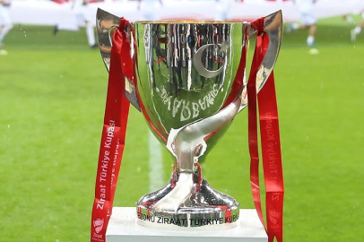 Türkiye Kupası'nda çeyrek final kurası çekildi: İşte dev eşleşmeler!