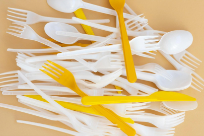 Türkiye’de tek kullanımlık plastiklere yasak kapıda!