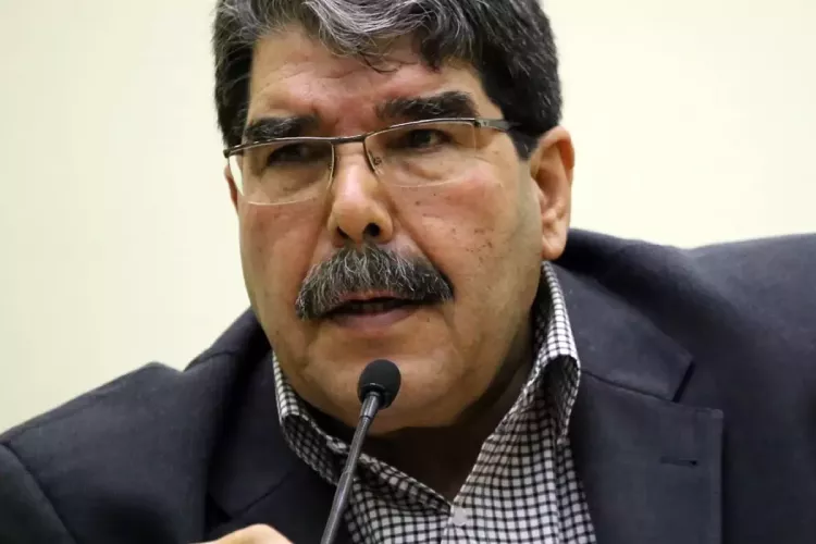 YPG/PYD’nin eski lideri Müslim hayatını kaybetti!-Bursa Hayat-2