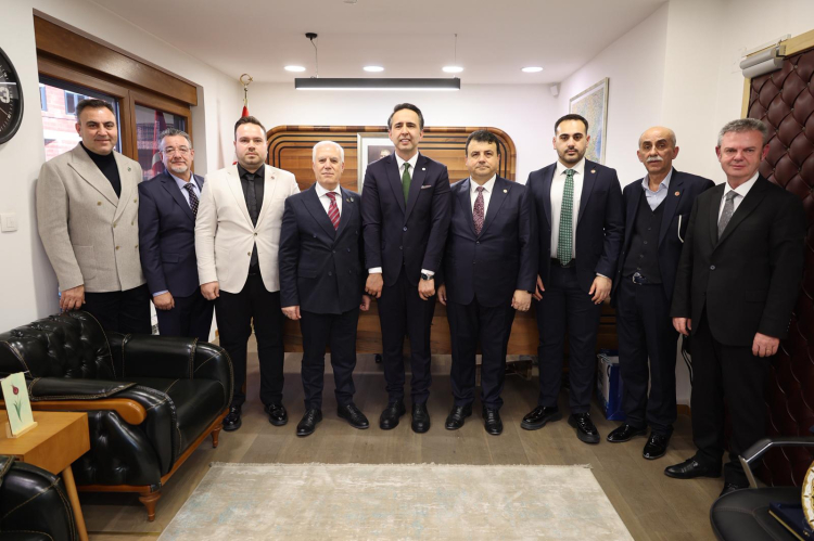 Bursa Büyükşehir Balkanlar’da Ramazan bereketini paylaşıyor-Bursa Hayat-2