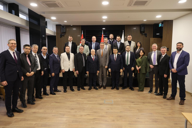 Bursa Büyükşehir Balkanlar’da Ramazan bereketini paylaşıyor-Bursa Hayat-3