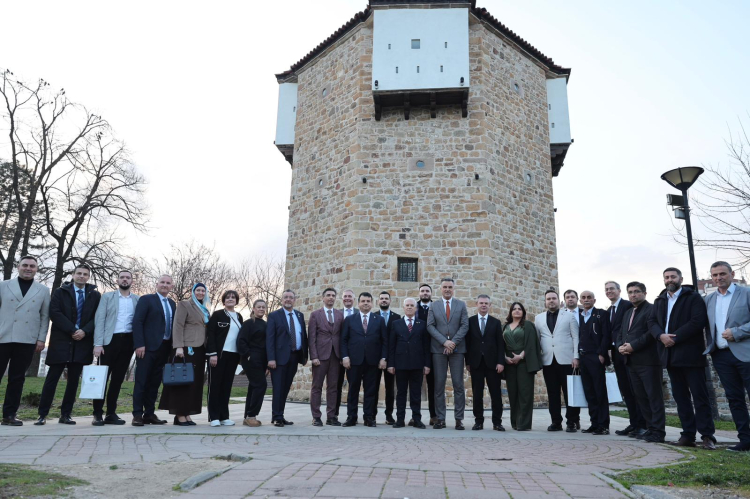 Bursa Büyükşehir Balkanlar’da Ramazan bereketini paylaşıyor-Bursa Hayat-7