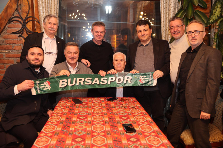 Bursa Büyükşehir Balkanlar’da Ramazan bereketini paylaşıyor-Bursa Hayat-5