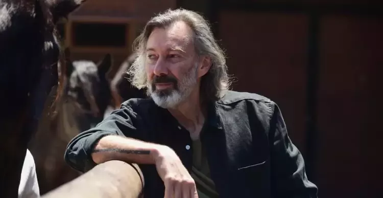 Candan Erçetin’in 30 yıllık sevgilisi Karahan’dan itiraflar…-Bursa Hayat-2