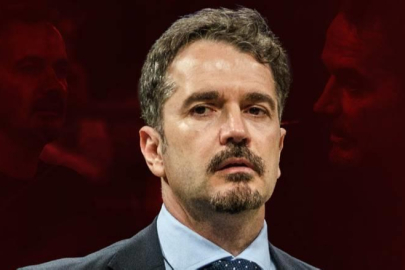 Ahmet Çakı’dan Bursaspor Basketbol’a veda