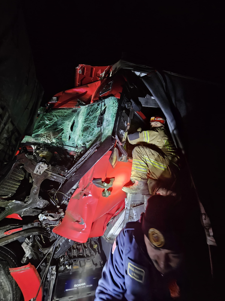 Bursa’da feci kazada can kaybı! -Bursa Hayat-2