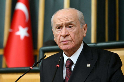 Bahçeli’den acil çağrı! “Eller tetik yerine uzlaşma gayesiyle birleşmeli”