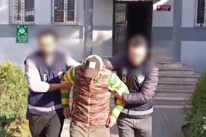 Bursa polisinden kaçamadılar: İki firari hükümlü yakalandı!