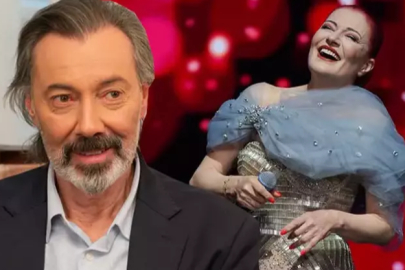 Candan Erçetin’in 30 yıllık sevgilisi Karahan’dan itiraflar…