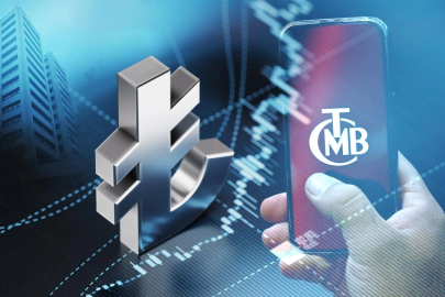 Merkez Bankası faiz kararını açıkladı: 9 aylık indirim sürecine ara