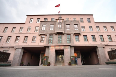 MSB’den S-400 tartışmasına net yanıt