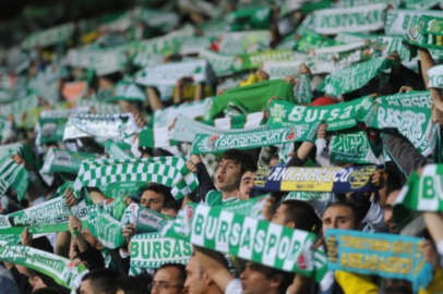 Nilüfer Belediyesi’nden Bursaspor taraftarlarına dev ekran daveti!