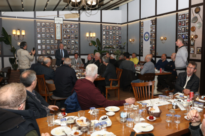 Nilüfer’de amatör spor kulüplerine tam destek