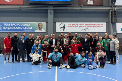 Nilüfer Belediyespor Play-Off’a hızlı başladı