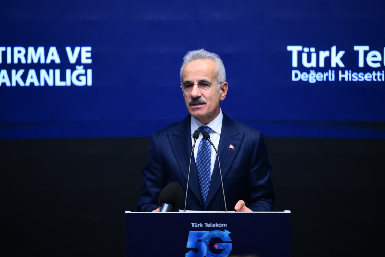 Türk Telekom, 5G deneyimi için Teknoloji ve İnovasyon Merkezi’ni açtı-Bursa Hayat-2