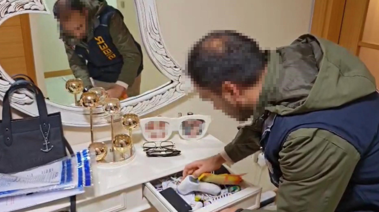 Bursa dahil 7 ilde sahte çağrı merkezi skandalı!-Bursa Hayat-3