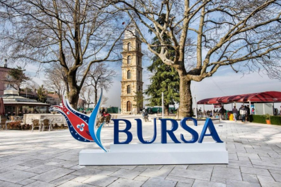 Bursa’da hafta sonu hava nasıl olacak? Bursa hava durumu | 13 Mart 2026