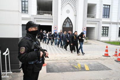 Bursa dahil 7 ilde sahte çağrı merkezi skandalı!