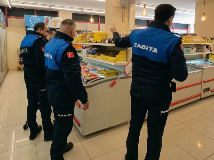 Gemlik’te gıda güvenliği için denetimler aralıksız sürüyor - Bursa Hayat Gazetesi-2