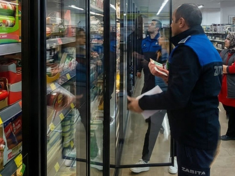 Gemlik’te gıda güvenliği için denetimler aralıksız sürüyor - Bursa Hayat Gazetesi-3