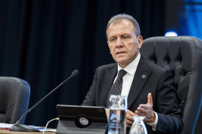 Kavurma skandalı Mersin’i sarsıyor! Vahap Seçer açıklama yaptı