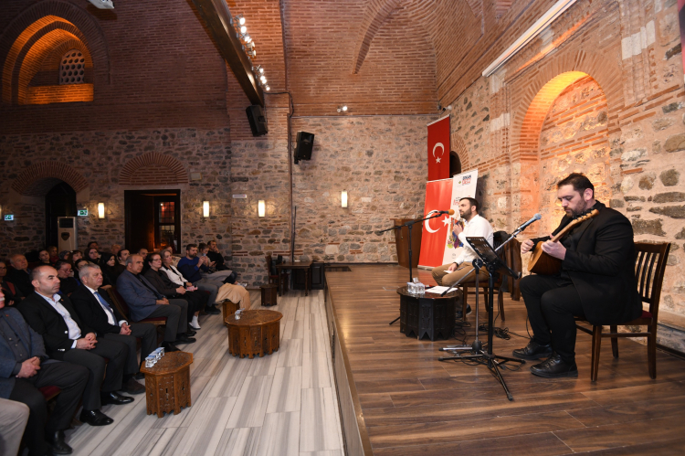 Milli mücadele ezgileri Osmangazi’de yankılandı - Bursa Hayat Gazetesi-4