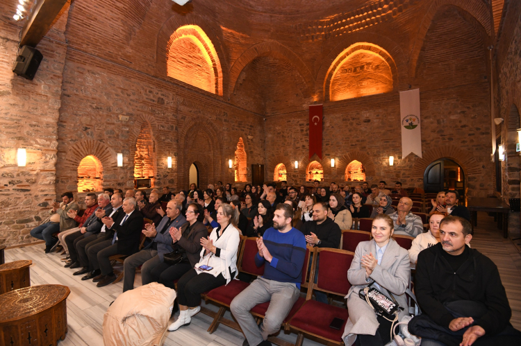 Milli mücadele ezgileri Osmangazi’de yankılandı - Bursa Hayat Gazetesi-3