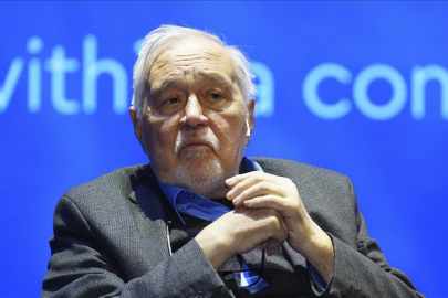 Prof. Dr. İlber Ortaylı hayatını kaybetti