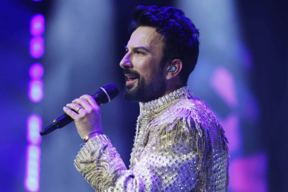 Tarkan, Abu Dhabi konserlerini iptal etti!