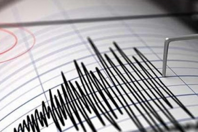 Tokat’ta gece yarısı korkutan deprem: 5,5 ile sallandı!