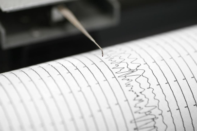 Tokat’ta gece yarısı korkutan deprem: 5,5 ile sallandı!