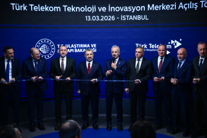 Türk Telekom, 5G deneyimi için Teknoloji ve İnovasyon Merkezi’ni açtı