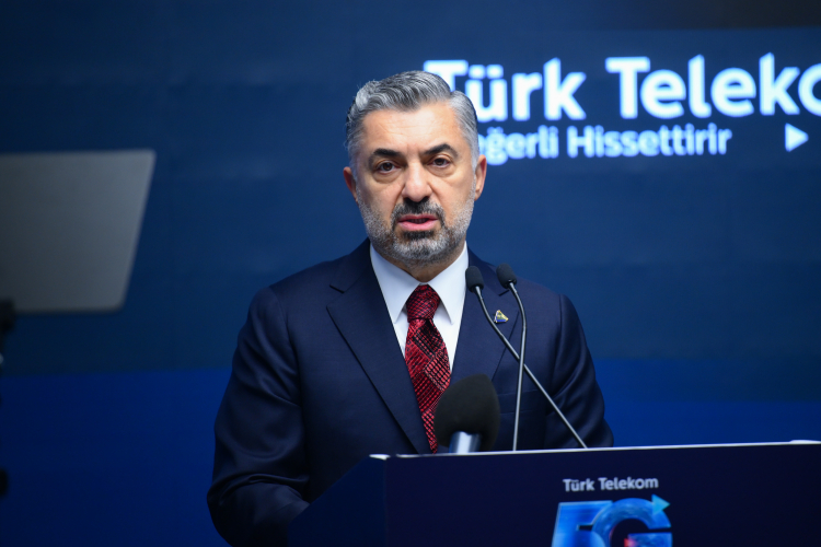 Türk Telekom, 5G deneyimi için Teknoloji ve İnovasyon Merkezi’ni açtı-Bursa Hayat-4