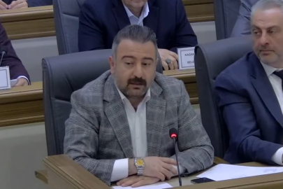 Bursa’da su faturalarındaki artışa karşı Cumhur İttifakı'ndan önerge