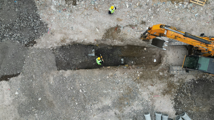 Bursa Büyükşehir Belediyesi'nden 17 ilçede altyapı atağı! -Bursa Hayat-2