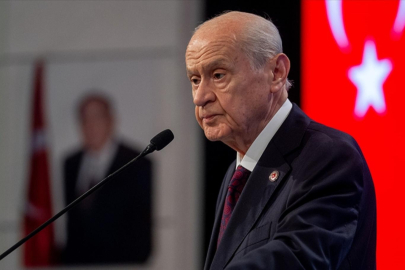 Bahçeli’den Prof. Dr. İlber Ortaylı için taziye mesajı!