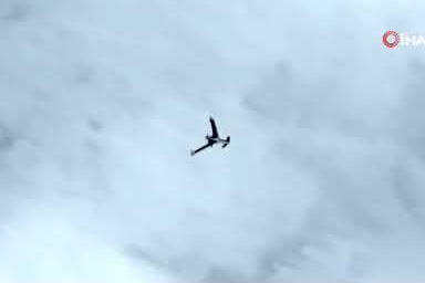 Baykar’ın yeni kamikaze İHA’sı çoklu operasyon kabiliyetiyle dikkat çekti