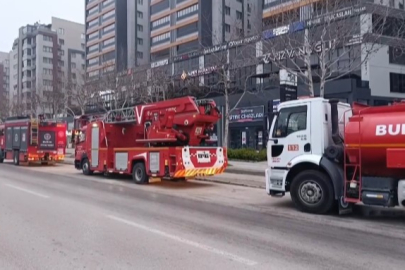 Bursa’da pizza zinciri şubelerine kundaklama! Eski çalışan gözaltında