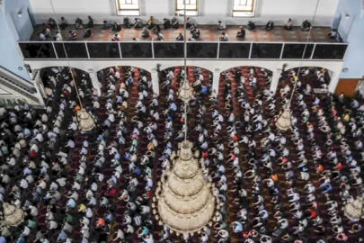 Bursa ezan saatleri yayımlandı | 14 Mart 2026 Cumartesi