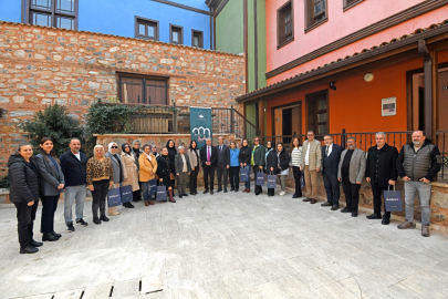 Osmangazi Kent Konseyi üyeleri ve yakınlarına sağlıkta indirim fırsatı