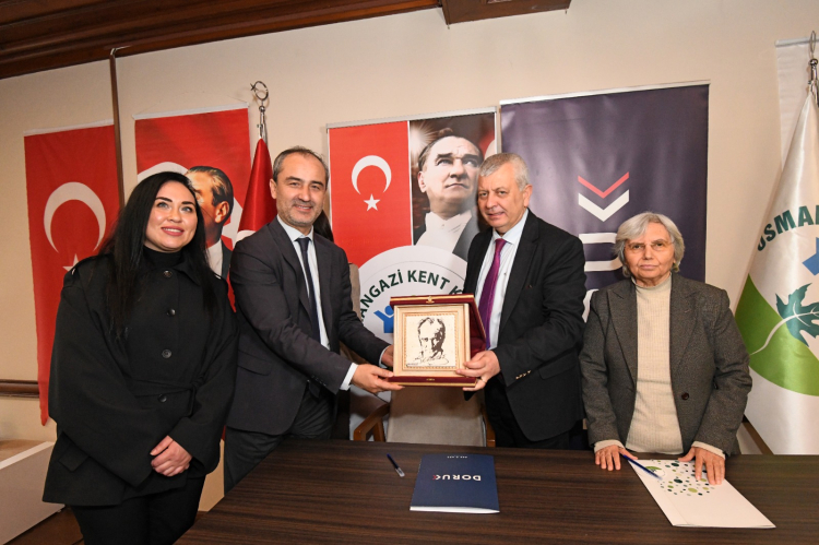 Osmangazi Kent Konseyi üyeleri ve yakınlarına sağlıkta indirim fırsatı - Bursa Hayat Gazetesi-2