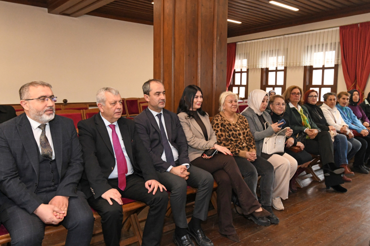 Osmangazi Kent Konseyi üyeleri ve yakınlarına sağlıkta indirim fırsatı - Bursa Hayat Gazetesi-3