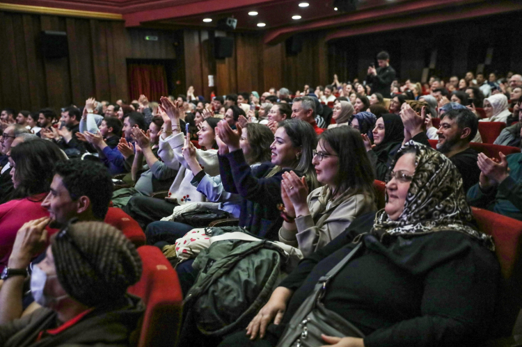 Bursa’da Ramazan akşamı kanun ve müzikle taçlandı-Bursa Hayat-3