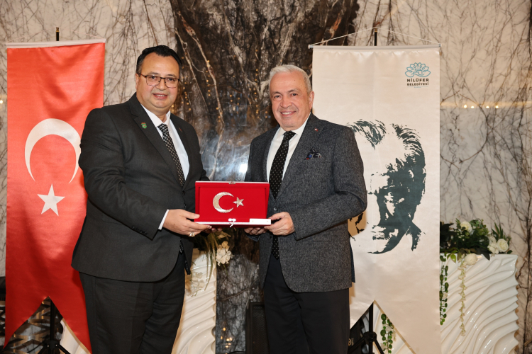 Nilüfer’de şehitler ve gaziler onuruna anlamlı iftar!-Bursa Hayat-5