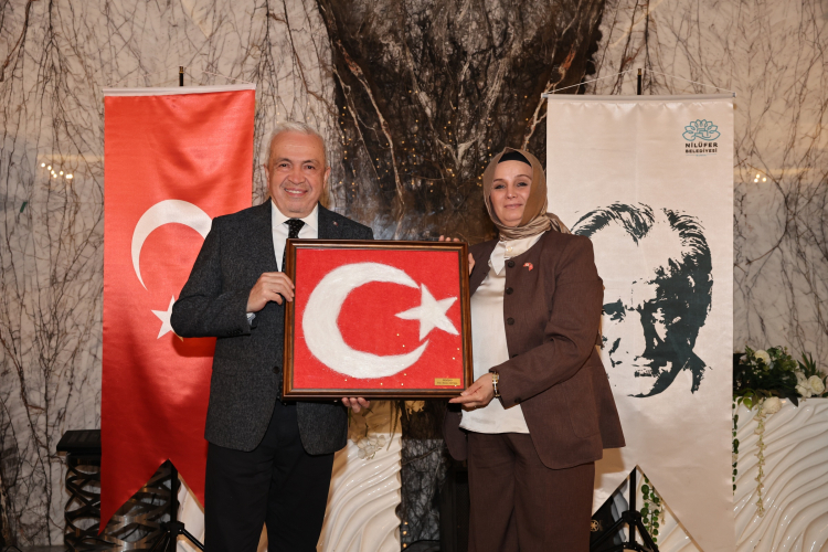 Nilüfer’de şehitler ve gaziler onuruna anlamlı iftar!-Bursa Hayat-6