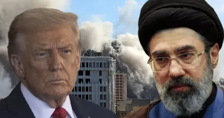 Trump’tan enerji ve güvenlik hamlesi! “Dünya için petrol istiyorum istiyorum”-Bursa Hayat-2