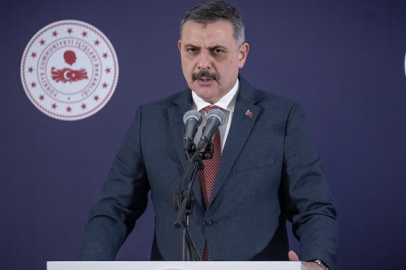 Bakan Çiftçi: "Geleceğimizin ipotek altına alınmasına müsaade etmeyeceğiz"